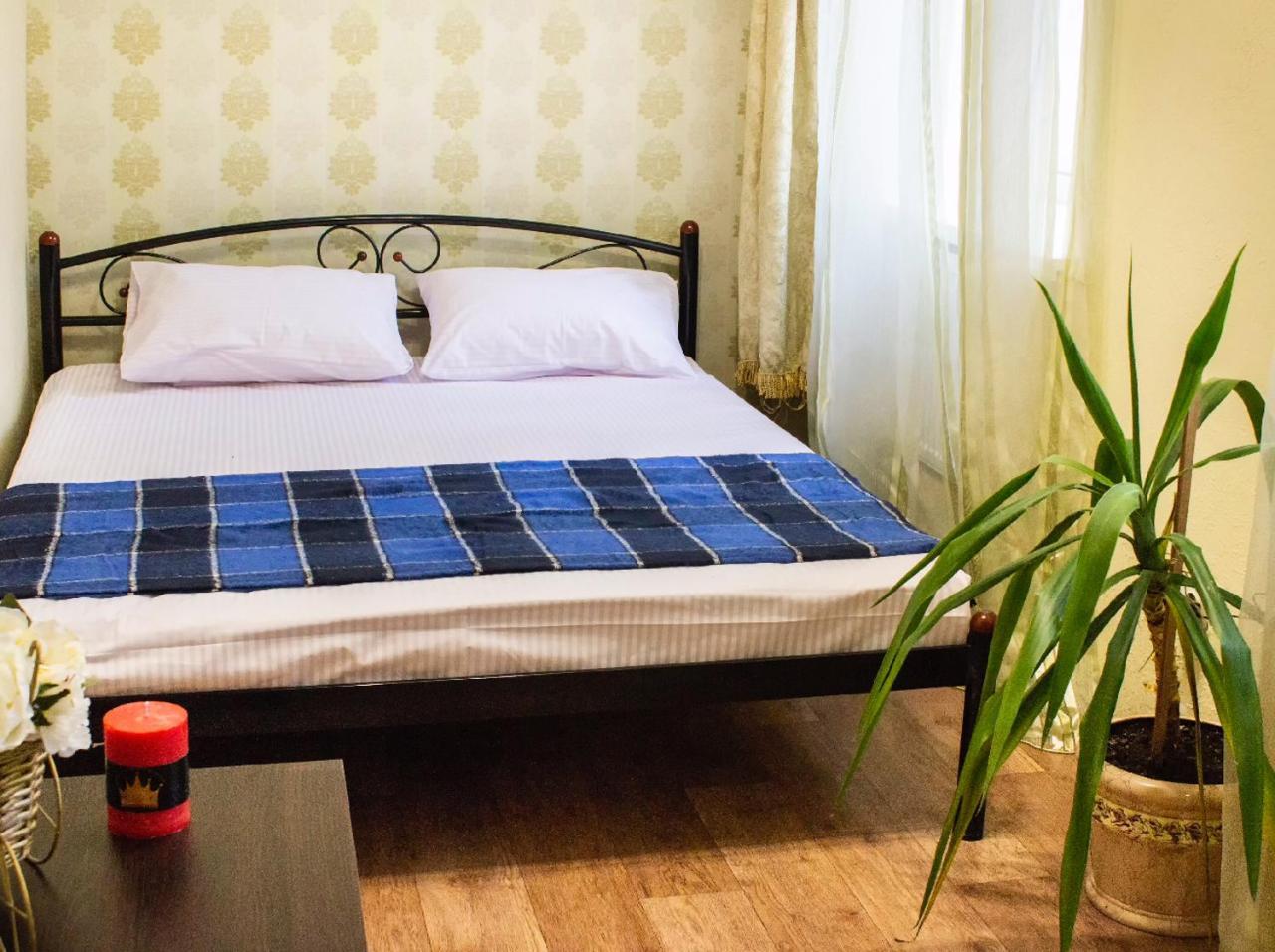 Hostel Koleso Odessa Exteriör bild